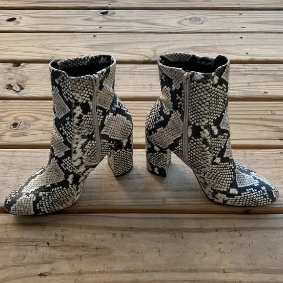 ALDO Aurella Ankle Boot - Picture 3 of 7